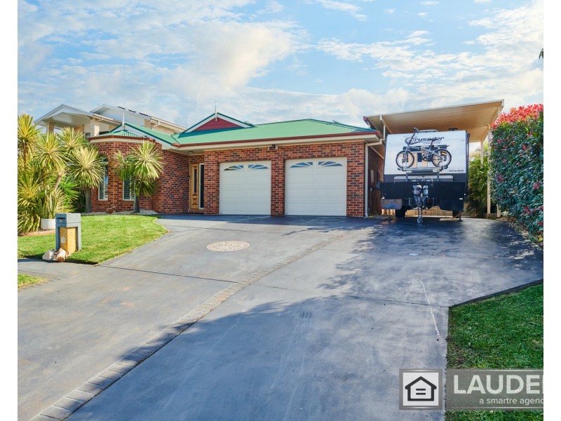 36 Mistral Place, Old Bar NSW 2430