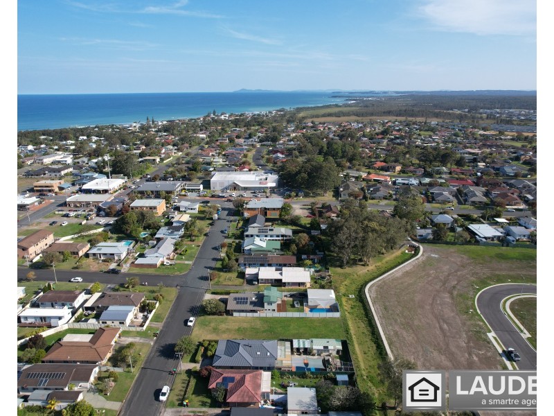 11 Sheppard Street, Old Bar NSW 2430