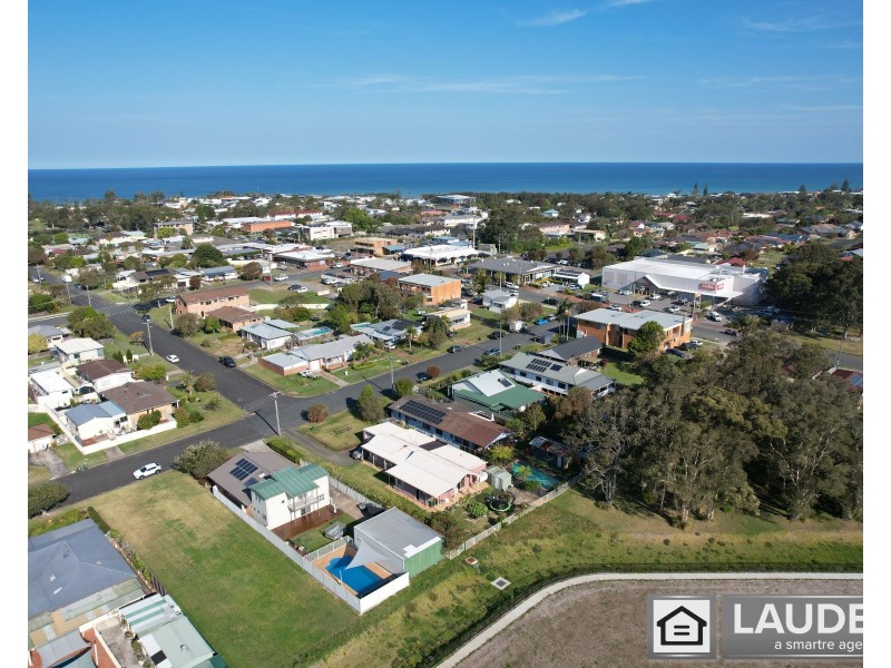11 Sheppard Street, Old Bar NSW 2430