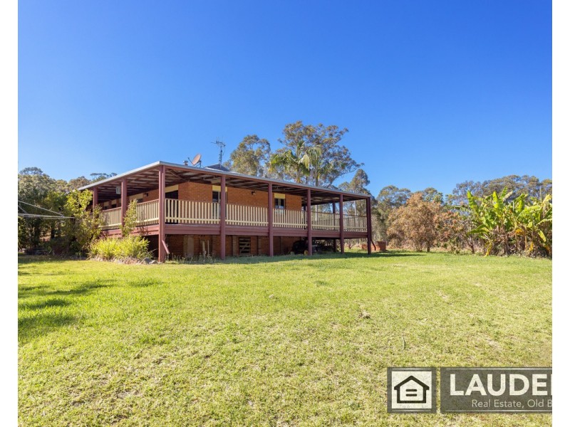 21 Malcolms Road, Pampoolah NSW 2430