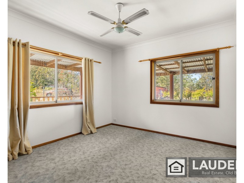 21 Malcolms Road, Pampoolah NSW 2430