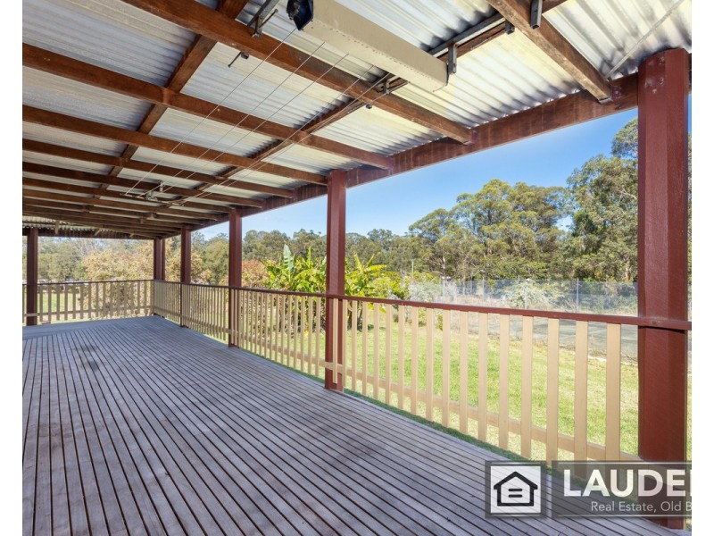 21 Malcolms Road, Pampoolah NSW 2430
