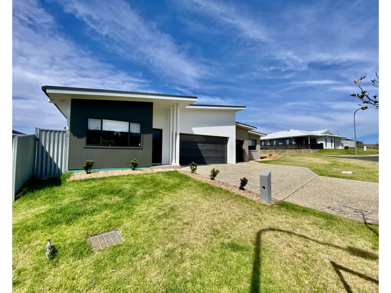 58 Marra Drive, Old Bar NSW 2430