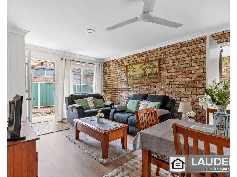 1/9-11 Wyden Street, Old Bar NSW 2430