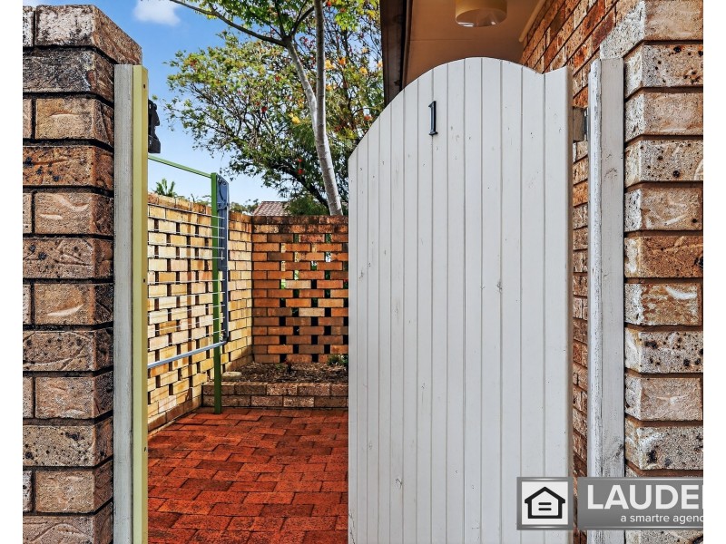 1/9-11 Wyden Street, Old Bar NSW 2430