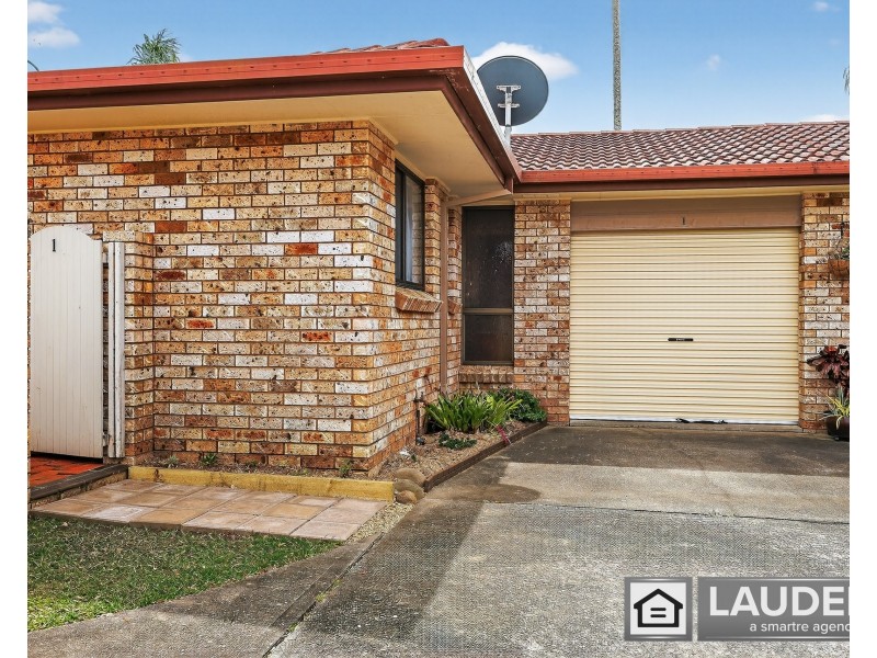 1/9-11 Wyden Street, Old Bar NSW 2430