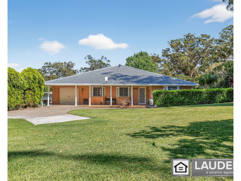 139 Pampoolah Road, Pampoolah NSW 2430