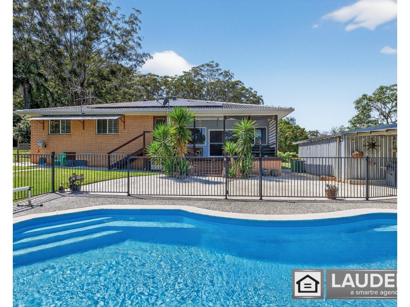 139 Pampoolah Road, Pampoolah NSW 2430