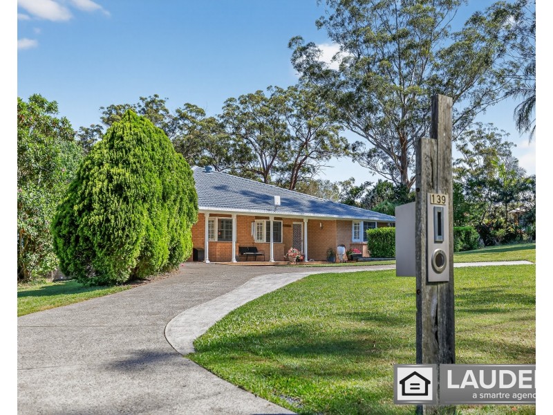 139 Pampoolah Road, Pampoolah NSW 2430