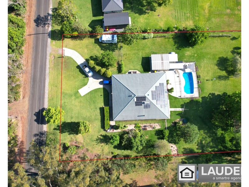 139 Pampoolah Road, Pampoolah NSW 2430