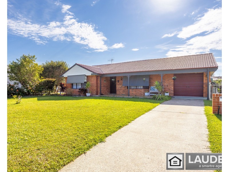 2 Joel Drive, Old Bar NSW 2430