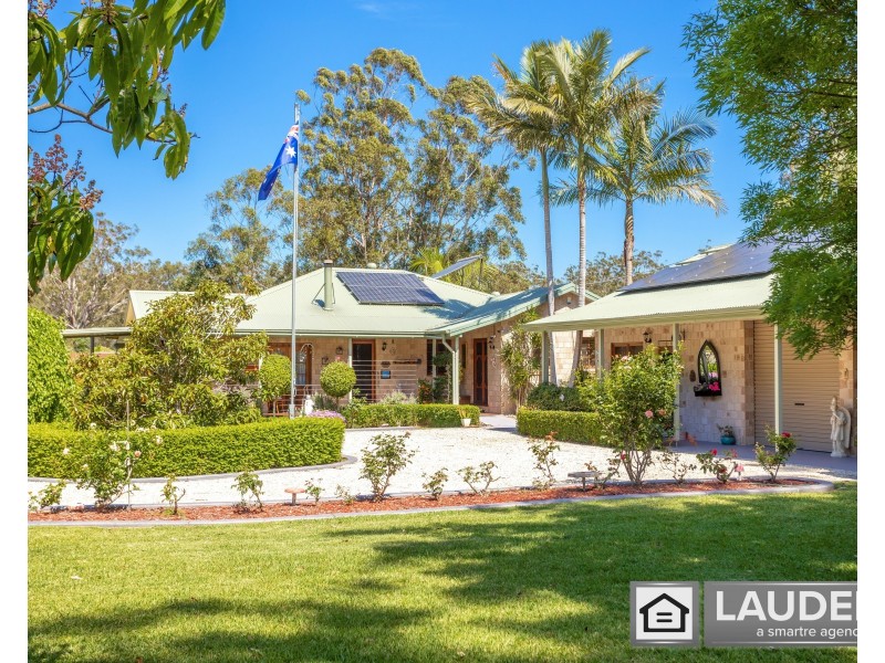1 Peppermint Place, Old Bar NSW 2430