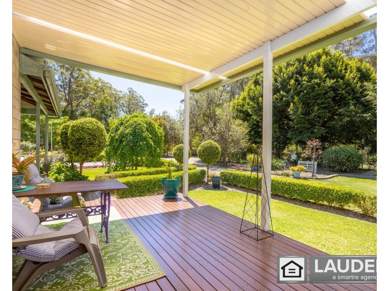 1 Peppermint Place, Old Bar NSW 2430