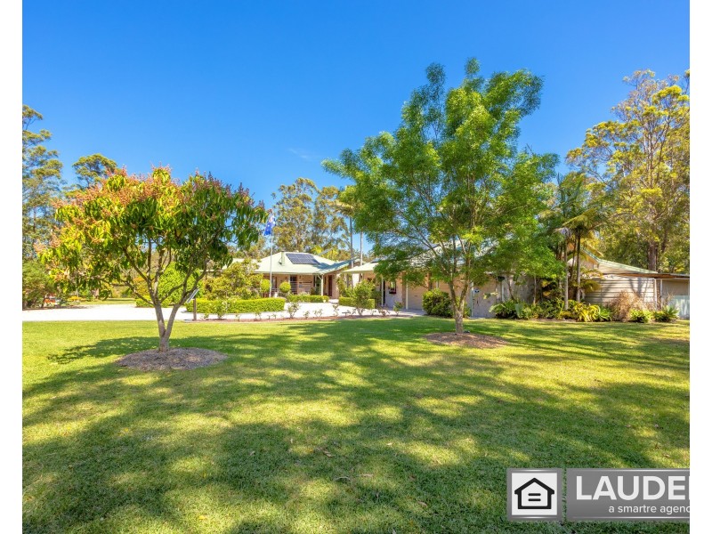 1 Peppermint Place, Old Bar NSW 2430