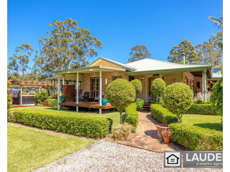 1 Peppermint Place, Old Bar NSW 2430