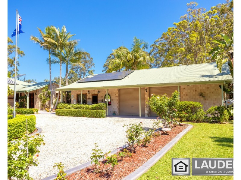 1 Peppermint Place, Old Bar NSW 2430