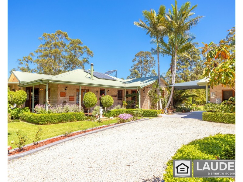 1 Peppermint Place, Old Bar NSW 2430