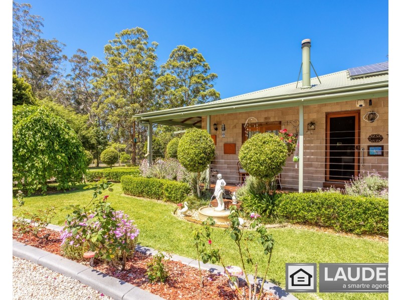 1 Peppermint Place, Old Bar NSW 2430