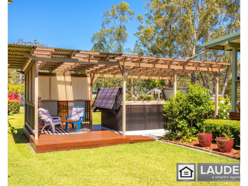1 Peppermint Place, Old Bar NSW 2430