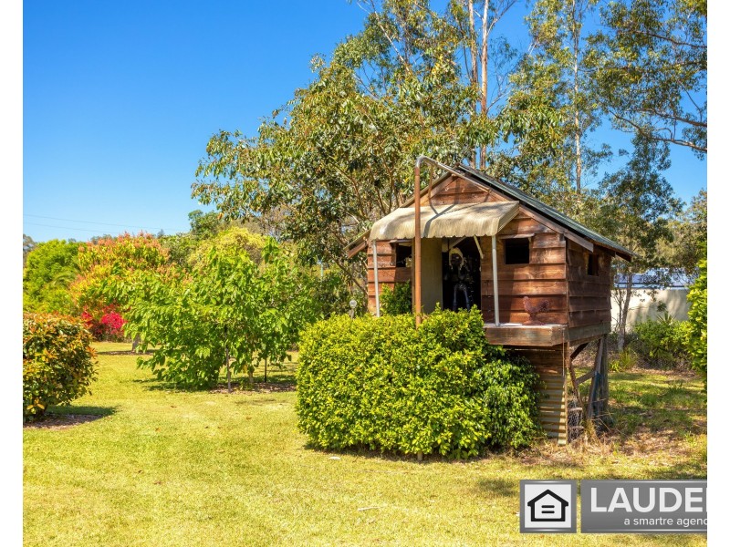 1 Peppermint Place, Old Bar NSW 2430