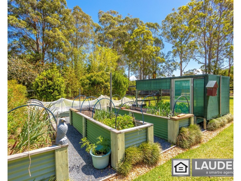 1 Peppermint Place, Old Bar NSW 2430