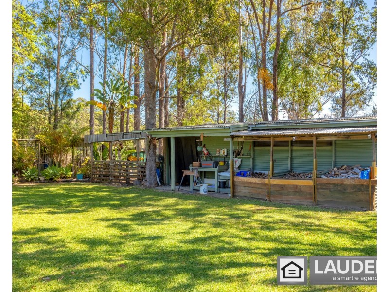 1 Peppermint Place, Old Bar NSW 2430