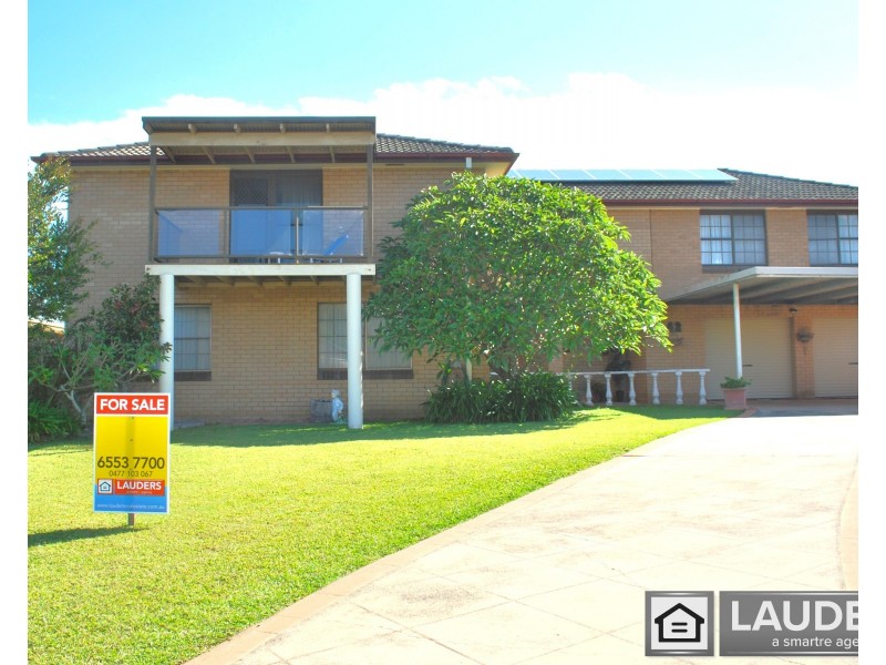 42 Joel Drive, Old Bar NSW 2430