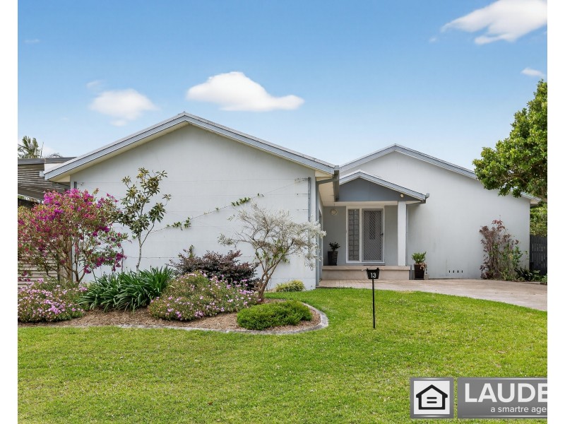 13 Spinnaker Cove, Wallabi Point NSW 2430