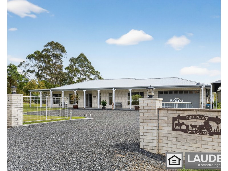 3 Talabah Close, Rainbow Flat NSW 2430