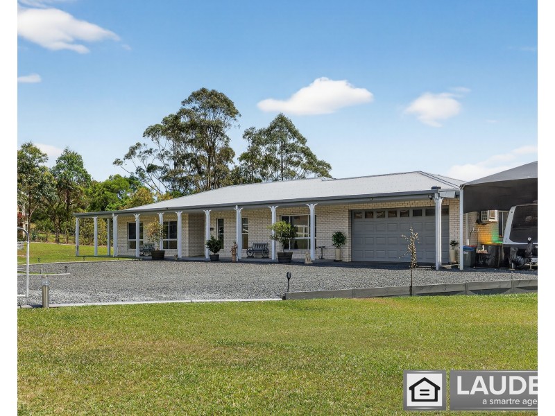 3 Talabah Close, Rainbow Flat NSW 2430