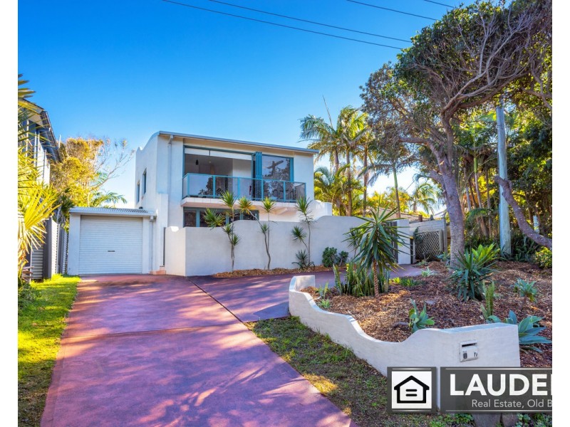 7 Pacific Parade, Old Bar NSW 2430
