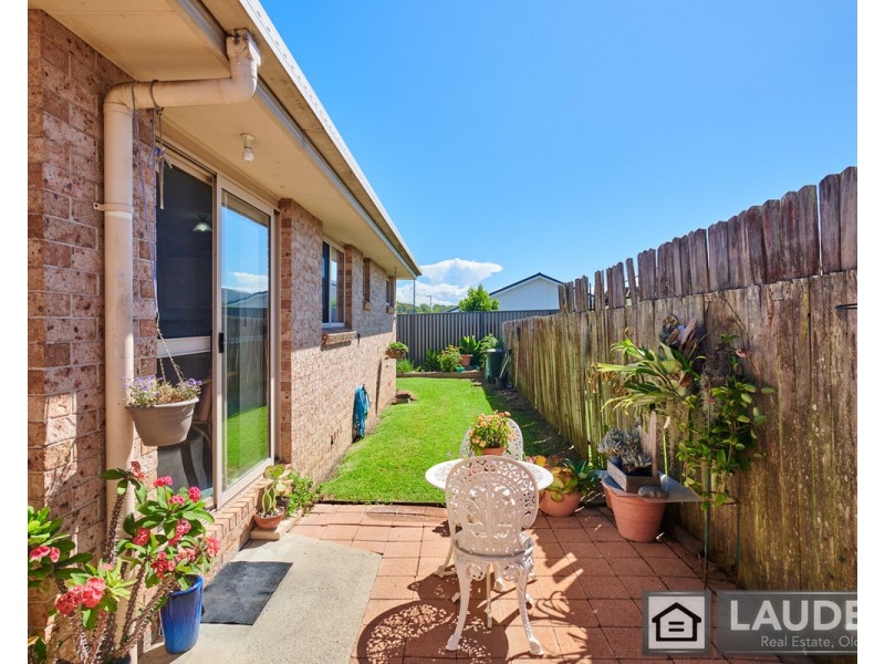 2/68 Wyden Street, Old Bar NSW 2430