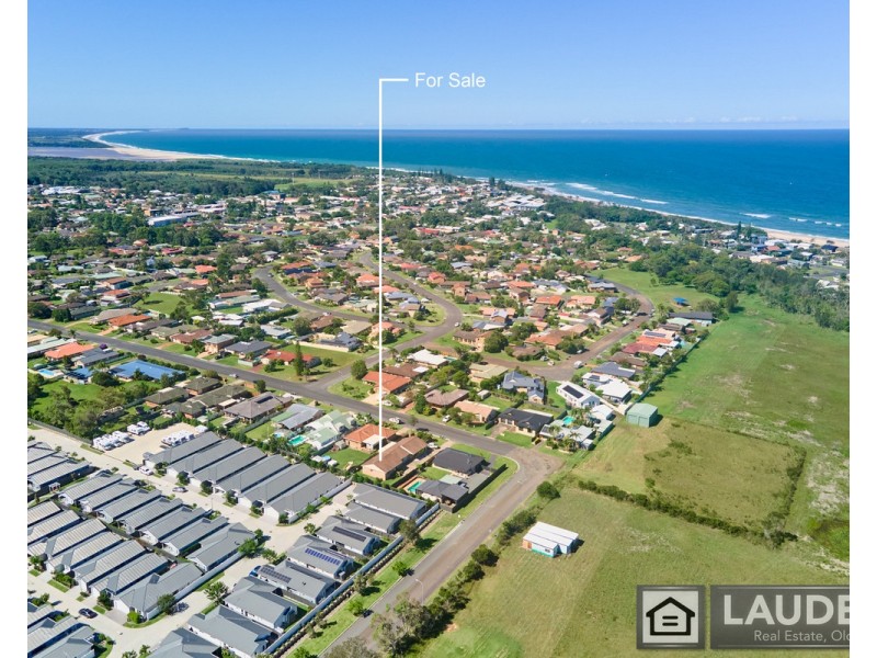 2/68 Wyden Street, Old Bar NSW 2430
