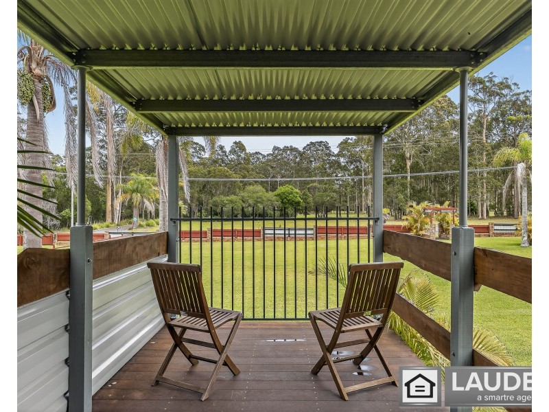 9 Kolinda Drive, Old Bar NSW 2430