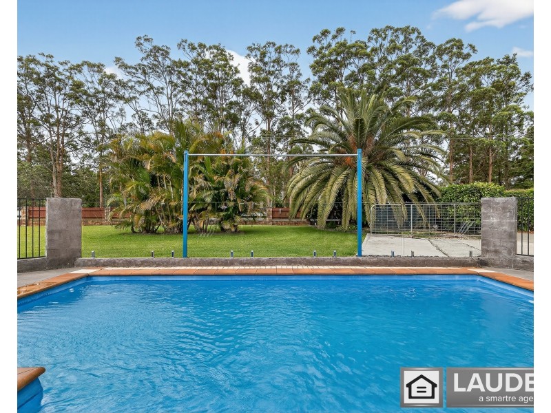 9 Kolinda Drive, Old Bar NSW 2430