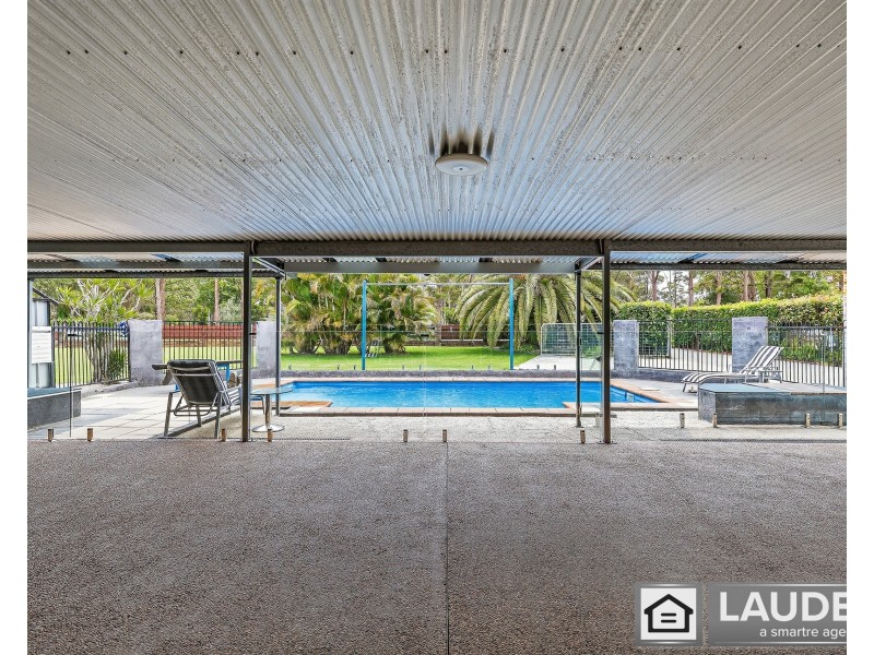 9 Kolinda Drive, Old Bar NSW 2430
