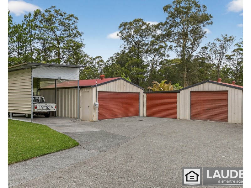 9 Kolinda Drive, Old Bar NSW 2430