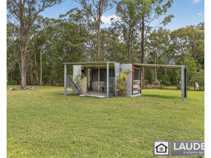 9 Kolinda Drive, Old Bar NSW 2430