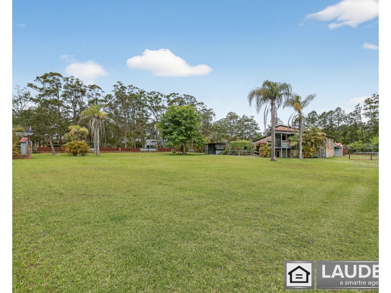 9 Kolinda Drive, Old Bar NSW 2430