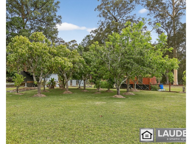 9 Kolinda Drive, Old Bar NSW 2430