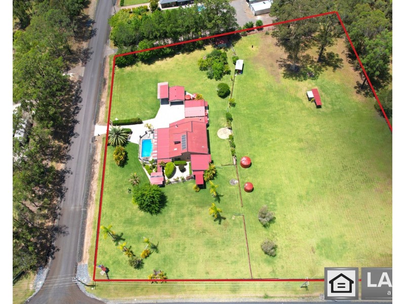 9 Kolinda Drive, Old Bar NSW 2430