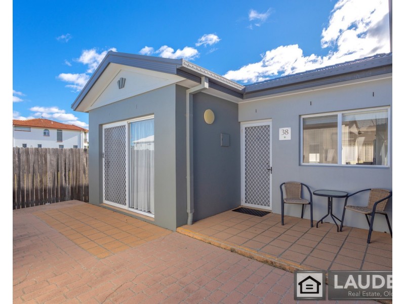 38/32 Lewis Street, Old Bar NSW 2430