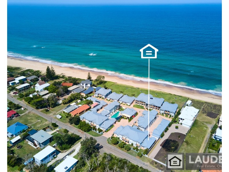 38/32 Lewis Street, Old Bar NSW 2430