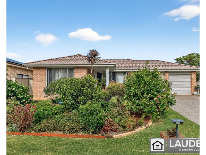 115 Waterman Street, Old Bar NSW 2430