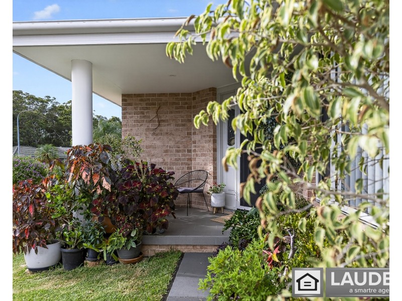 115 Waterman Street, Old Bar NSW 2430