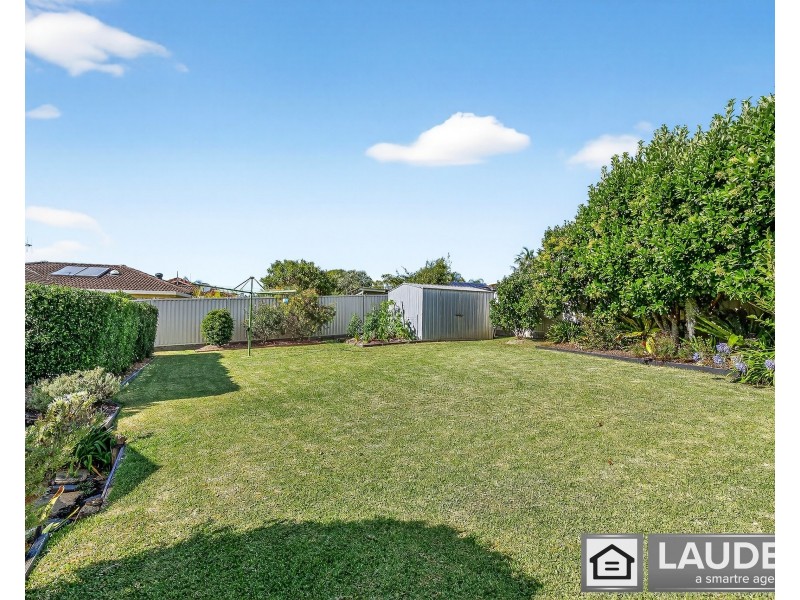 115 Waterman Street, Old Bar NSW 2430