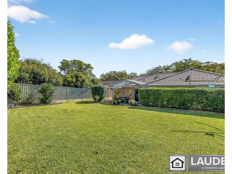 115 Waterman Street, Old Bar NSW 2430