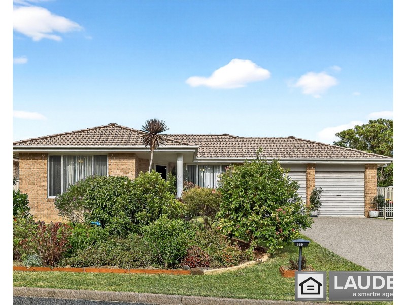 115 Waterman Street, Old Bar NSW 2430