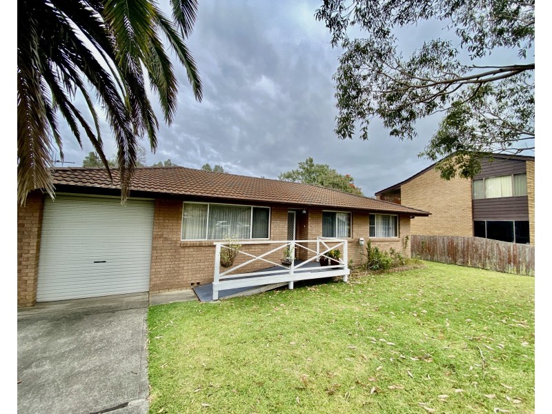 7 Gannet Crescent, Old Bar NSW 2430