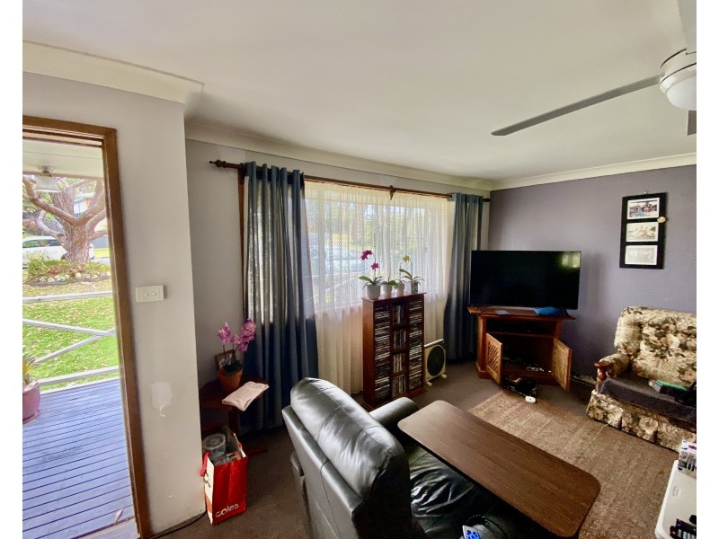 7 Gannet Crescent, Old Bar NSW 2430